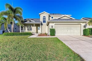 11818 SHREWSBURY LANE, PARRISH, FL 34219 Sold 01/07/25