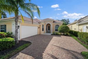 5821 FERRARA DRIVE, SARASOTA, FL 34238 Sold 05/09/24