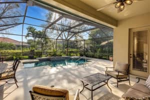 8115 DEERBROOK CIRCLE, SARASOTA, FL 34238 Sold 03/12/24