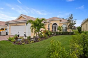 5783 WILENA PLACE, SARASOTA, FL 34238 Sold 05/06/24