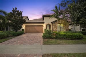 5555 RAIN LILY COURT, SARASOTA, FL 34238 Sold 02/23/24