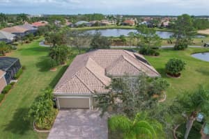 1412 LAKE BREEZE COURT, NORTH PORT, FL 34291 Sold 02/23/24