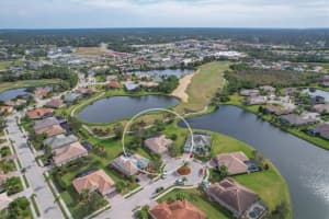 1412 LAKE BREEZE COURT, NORTH PORT, FL 34291 Sold 02/23/24