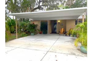 5068 VILLAGE GARDENS DRIVE, SARASOTA, FL 34234 Sold 02/09/24