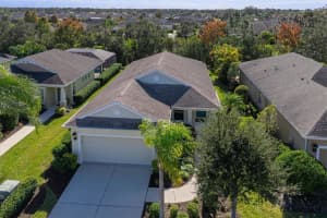 4927 CEDAR KNOLL PLACE, PARRISH, FL 34219 Sold 04/04/24