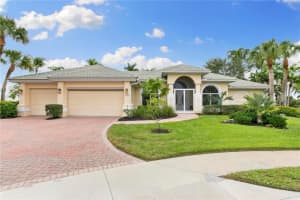 120 WILDERNESS CAY, NAPLES, FL 34114 Sold 02/08/24