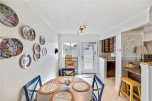 100 THE ESPLANADE N #202, VENICE, FL 34285 Sold 12/17/24