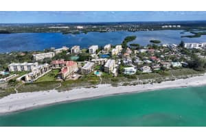 8776 MIDNIGHT PASS #201, SARASOTA, FL 34242 Sold 04/15/24