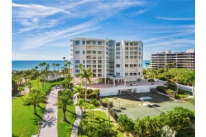 455 LONGBOAT CLUB ROAD, LONGBOAT KEY, FL 34228 Sold 02/02/24