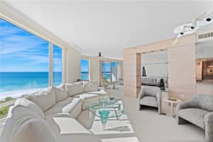 455 LONGBOAT CLUB ROAD, LONGBOAT KEY, FL 34228 Sold 02/02/24