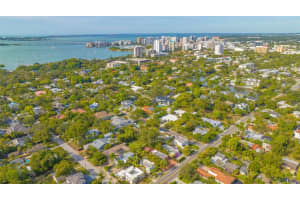 1022 OSPREY AVENUE, SARASOTA, FL 34236 Sold 05/13/24