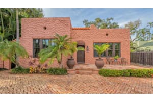 1022 OSPREY AVENUE, SARASOTA, FL 34236 Sold 05/13/24