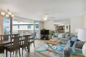 6518 MIDNIGHT PASS ROAD, SARASOTA, FL 34242 Sold 01/30/24