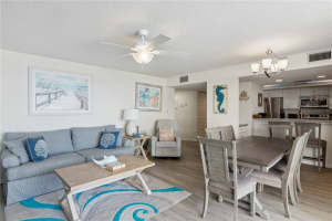 6518 MIDNIGHT PASS ROAD, SARASOTA, FL 34242 Sold 01/30/24