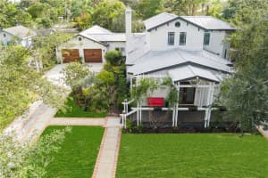 1632 FLOYD STREET, SARASOTA, FL 34239 Sold 10/16/24