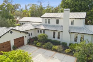 1632 FLOYD STREET, SARASOTA, FL 34239 Sold 10/16/24