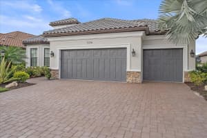 5376 TRAILS BEND COURT, SARASOTA, FL 34238 Sold 02/15/24