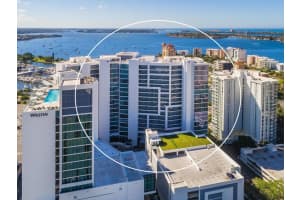 1155 GULFSTREAM AVENUE, SARASOTA, FL 34236 Sold 01/26/24