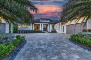16109 FOREMAST PLACE, LAKEWOOD RANCH, FL 34202 Sold 04/30/24