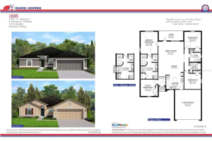 Lot 4 CAPUTO AVENUE, NORTH PORT, FL 34288 Sold 02/27/25