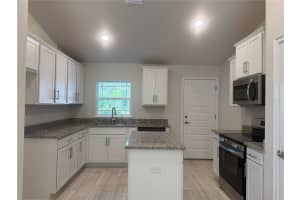 Lot 4 CAPUTO AVENUE, NORTH PORT, FL 34288 Sold 02/27/25