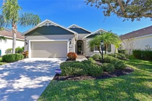 11815 FENNEMORE WAY, PARRISH, FL 34219 Sold 03/01/24