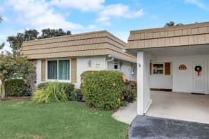 2737 RIVERBLUFF WAY, SARASOTA, FL 34231 Sold 03/20/24