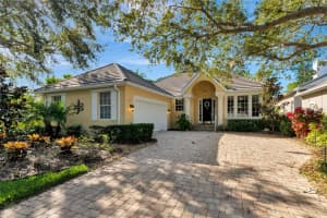 77 BAYHEAD LANE, OSPREY, FL 34229 Sold 03/29/24