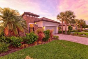 8733 AMARETTO AVENUE, SARASOTA, FL 34238 Sold 04/02/24