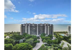 435 L AMBIANCE DRIVE, LONGBOAT KEY, FL 34228 Sold 03/12/24