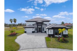 3237 LADY PALM WAY, NORTH PORT, FL 34288 Sold 04/22/24