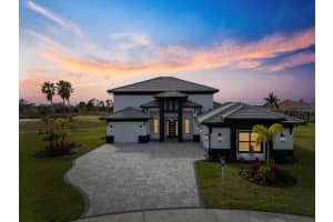 3237 LADY PALM WAY, NORTH PORT, FL 34288 Sold 04/22/24