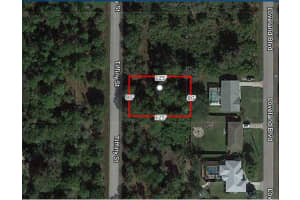 3414 TIFFINY STREET, PORT CHARLOTTE, FL 33980 - MLS#MFRA4593803