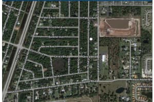 3414 TIFFINY STREET, PORT CHARLOTTE, FL 33980 - MLS#MFRA4593803