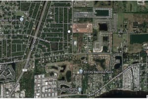 3414 TIFFINY STREET, PORT CHARLOTTE, FL 33980 - MLS#MFRA4593803