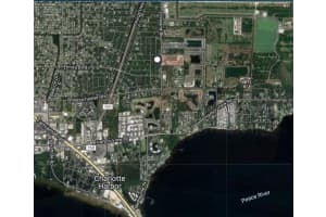 3414 TIFFINY STREET, PORT CHARLOTTE, FL 33980 - MLS#MFRA4593803