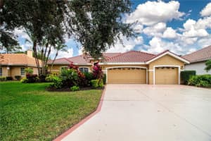 6104 WINCHESTER PLACE, SARASOTA, FL 34243 Sold 05/23/24