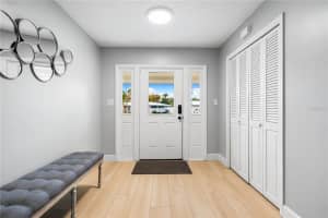 6515 COLONIAL DRIVE, SARASOTA, FL 34231 Sold 01/25/24