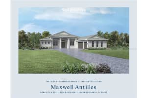 8235 NEVIS RUN, BRADENTON, FL 34202 Sold 08/27/24