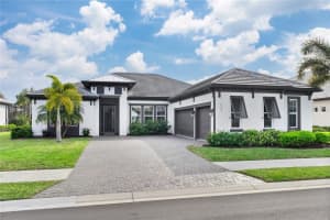 6325 RIVO LAKES BOULEVARD, SARASOTA, FL 34241 Sold 03/08/24