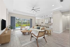 6325 RIVO LAKES BOULEVARD, SARASOTA, FL 34241 Sold 03/08/24