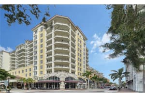 100 CENTRAL AVENUE, SARASOTA, FL 34236 Sold 03/26/24