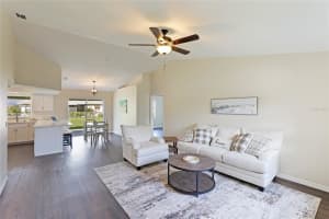 5867 COVINGTON WAY, SARASOTA, FL 34232 Sold 03/29/24