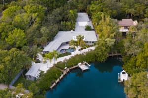 5121 HIDDEN HARBOR ROAD, SARASOTA, FL 34242 Sold 04/22/24