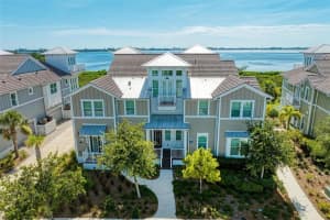 366 COMPASS POINT DRIVE, BRADENTON, FL 34209 Sold 04/30/24