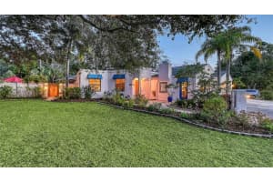 614 BEVERLY DRIVE, SARASOTA, FL 34234 Sold 03/01/24