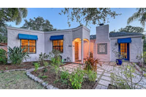 614 BEVERLY DRIVE, SARASOTA, FL 34234 Sold 03/01/24