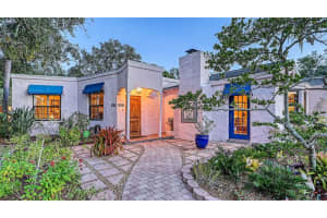 614 BEVERLY DRIVE, SARASOTA, FL 34234 Sold 03/01/24
