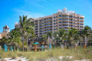 1300 BENJAMIN FRANKLIN DRIVE, SARASOTA, FL 34236 - MLS#MFRA4594066