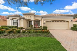 675 CRANE PRAIRIE WAY, OSPREY, FL 34229 Sold 06/04/24